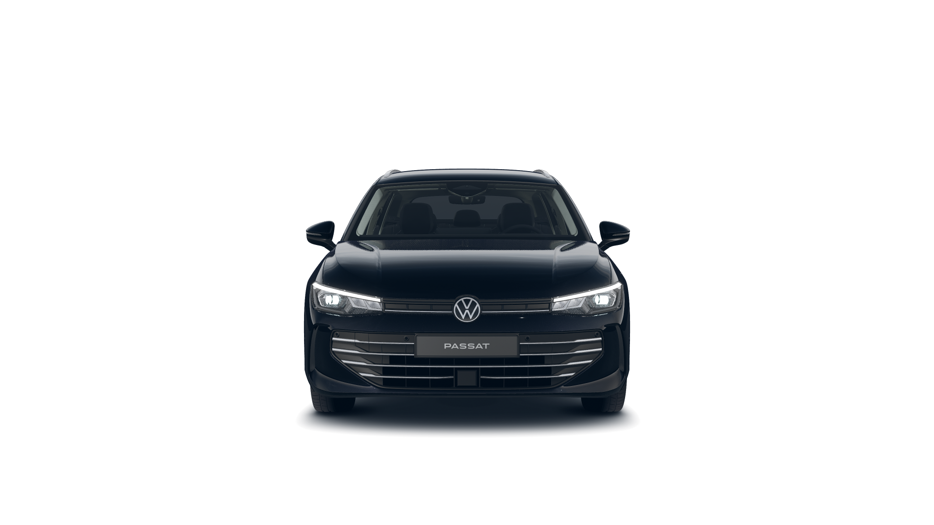 Volkswagen Passat 1.5 eTSI DSG Variant