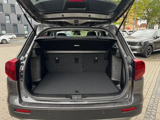 Suzuki Vitara AllGrip Boosterjet Comfort