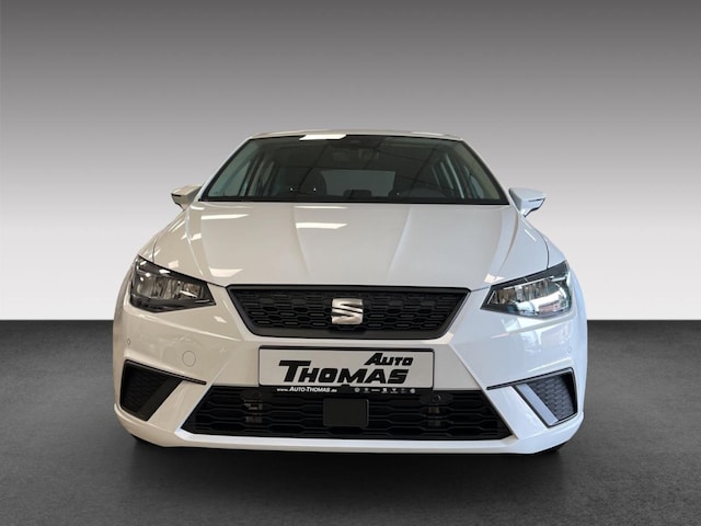 Seat Ibiza 1.0 TSI Style