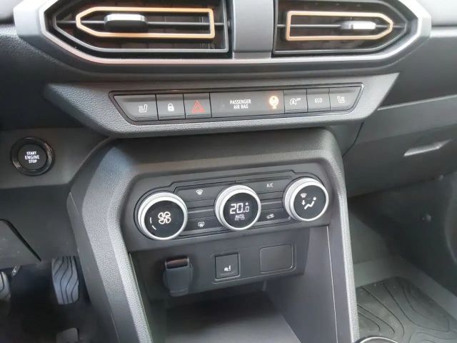 Dacia Jogger Extreme TCe 110