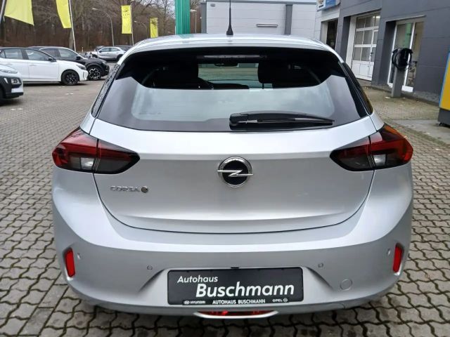 Opel Corsa Edition
