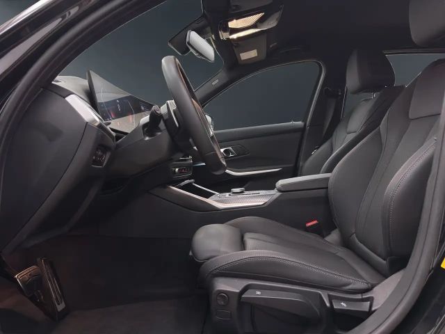 BMW 330 330e Touring