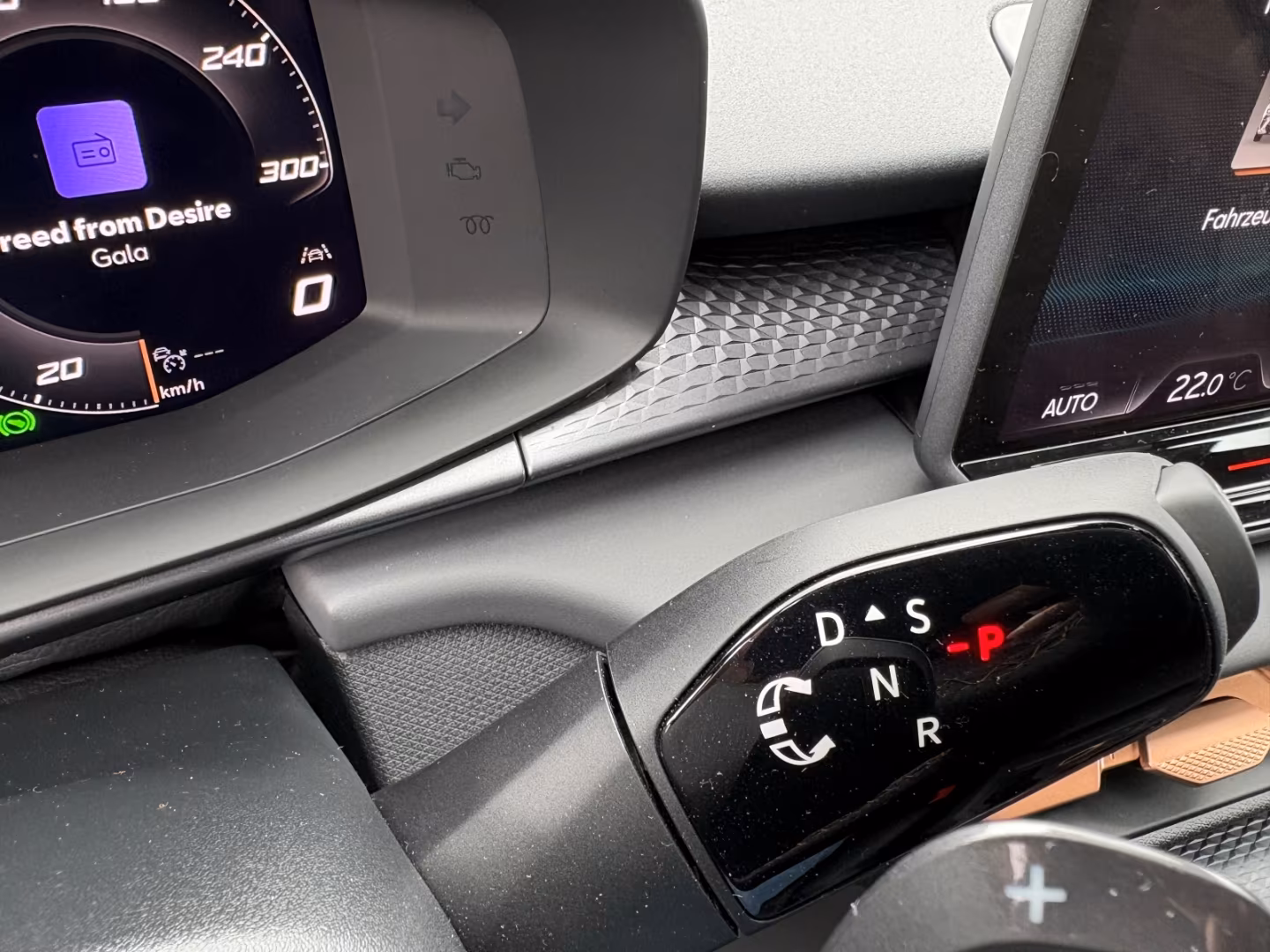 Cupra Terramar 2.0 TSI VZ