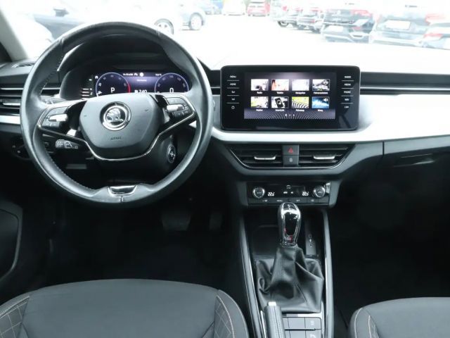 Skoda Kamiq 1.0 TSI Ambition