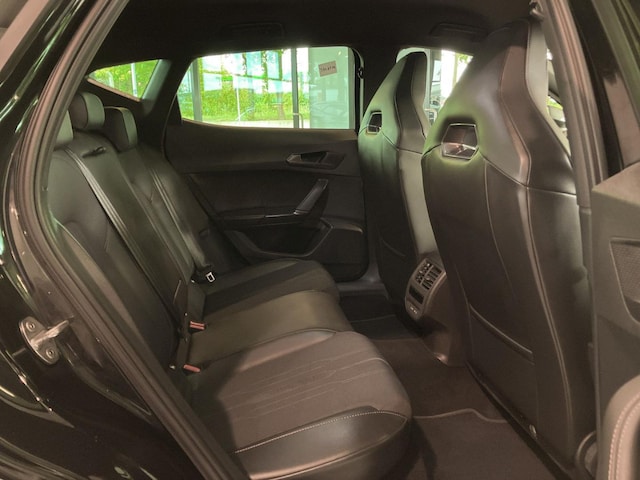 Cupra Formentor 2.0 TSI 4Drive DSG VZ