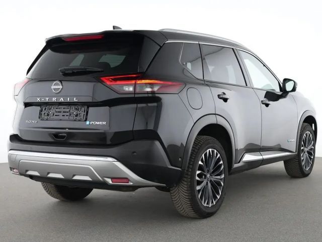 Nissan X-trail Tekna e-4ORCE