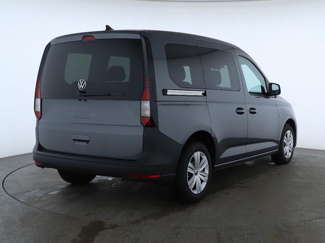 Volkswagen Caddy 2.0 TDI