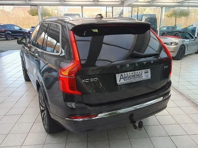 Volvo XC90 AWD Bright Plus