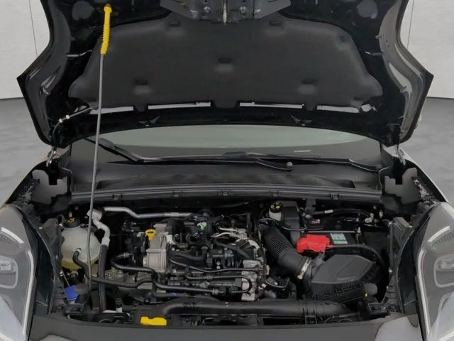 Ford Puma EcoBoost ST Line