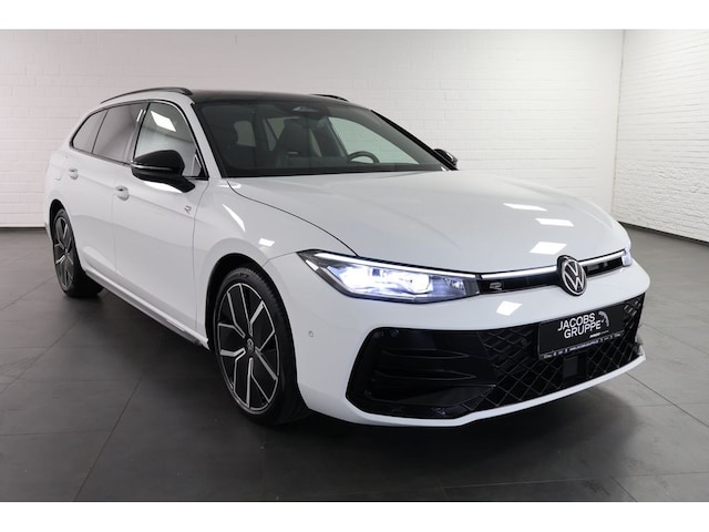 Volkswagen Passat 2.0 TDI R-Line Variant