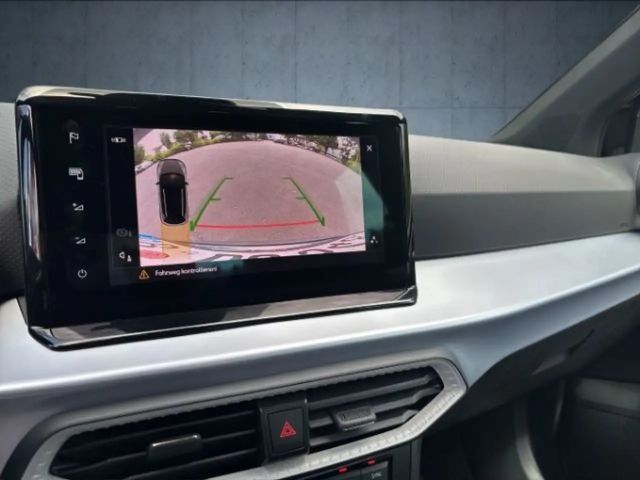 Seat Arona 1.0 TSI DSG FR-lijn