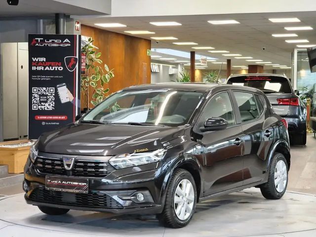 Dacia Sandero Comfort