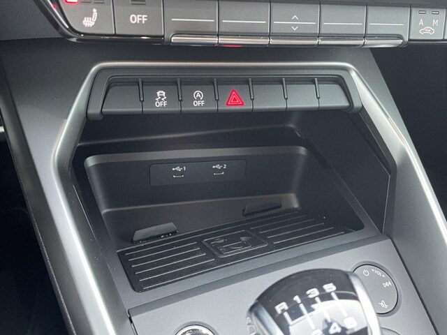 Audi A3 30 TFSI Sportback