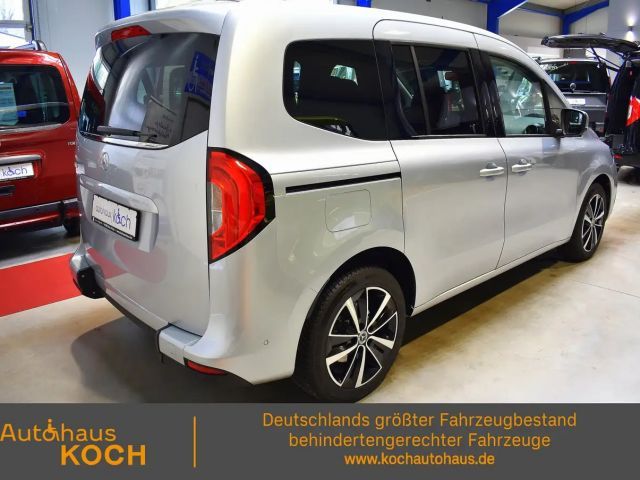 Mercedes-Benz T 180 180 EU6 Automatik rollstuhlgerecht