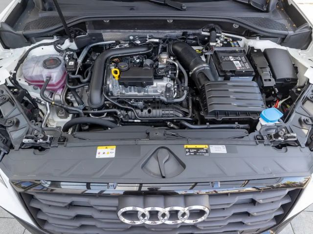 Audi Q2 30 TFSI S-Line