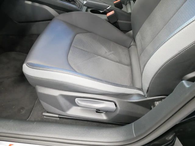 Audi A1 25 TFSI S-Line Sportback