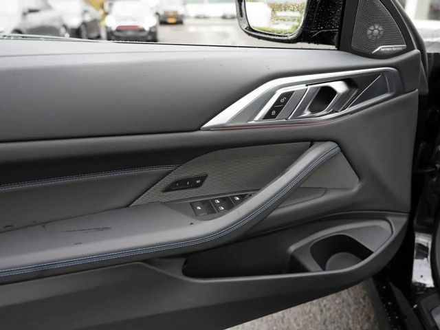 BMW 440 Cabrio xDrive