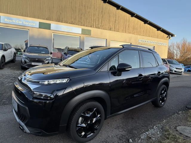 Citroën C3 Aircross Max PureTech