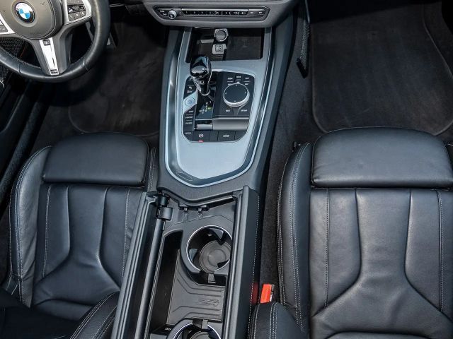 BMW Z4 Cabrio M-Sport M40i Roadster