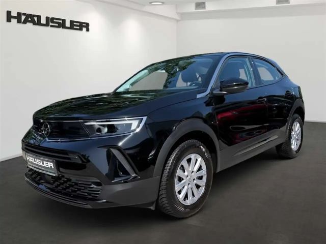 Opel Mokka 1.2 Turbo Edition