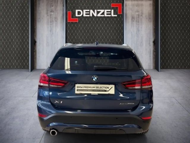BMW X1 xDrive25e