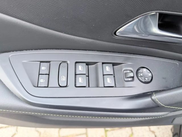 Peugeot 308 GT-Line Hybrid SW