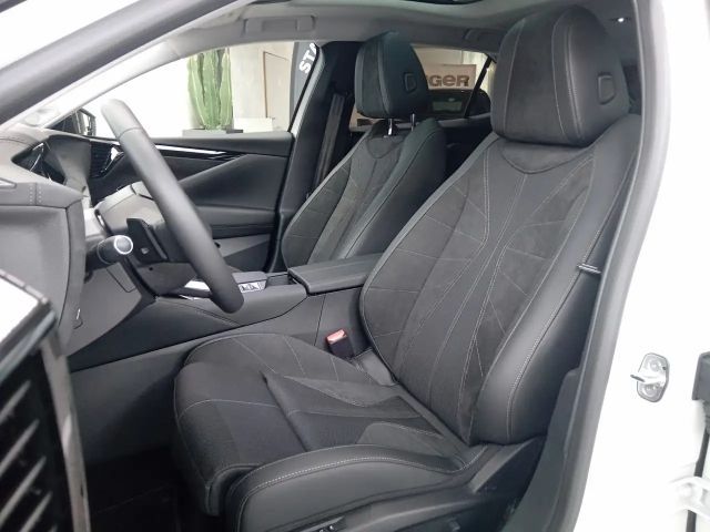 DS DS 4 Mobiles Étoile