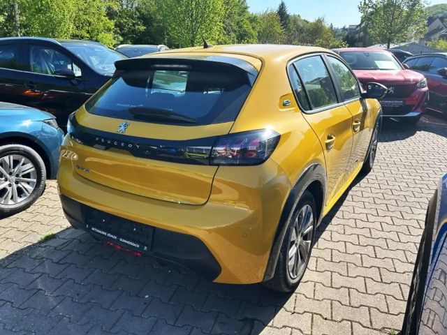 Peugeot E-208 Active Pack