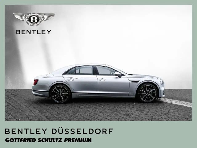 Bentley Flying Spur V8