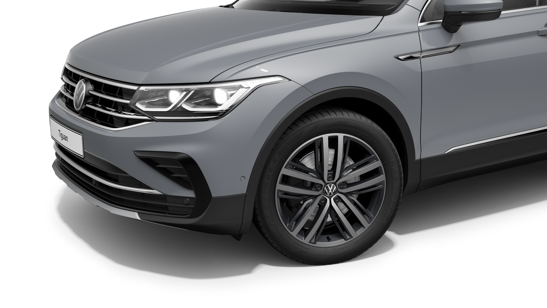 Volkswagen Tiguan 2.0 TDI DSG Elegance Elegance