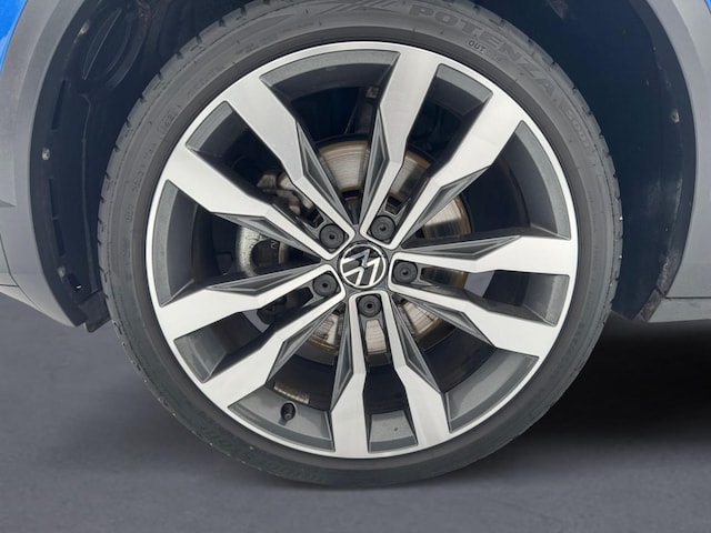 Volkswagen T-Roc 2.0 TDI DSG Sport