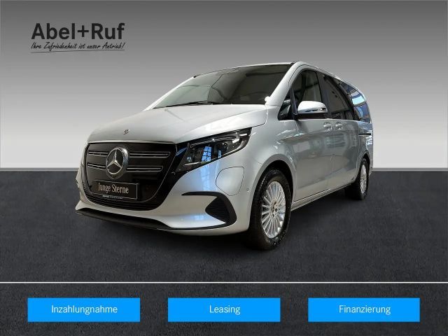 Mercedes-Benz EQV 300 Limousine Lang