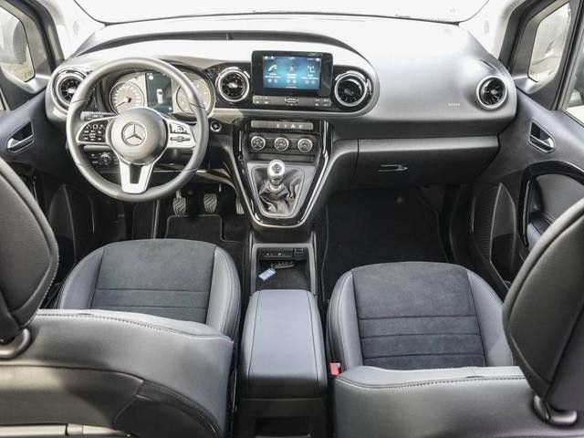 Mercedes-Benz T 160 Style