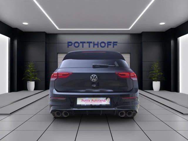 Volkswagen Golf R KAMERA KLIMA PDC ACC LM19