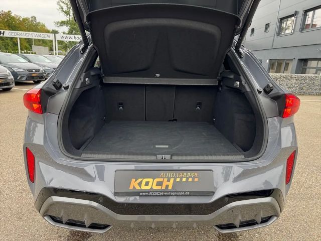 Cupra Terramar 2.0 TSI VZ