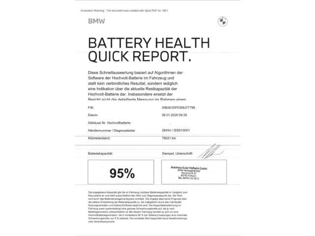 BMW X3 M-Sport xDrive xDrive30e