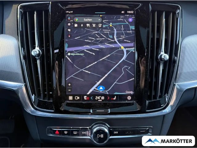 Volvo V90 AWD Dark Plus Recharge T6