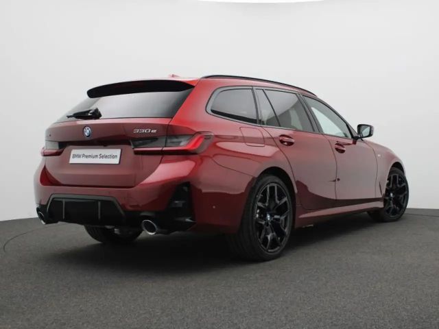BMW 330 M-Sport xDrive