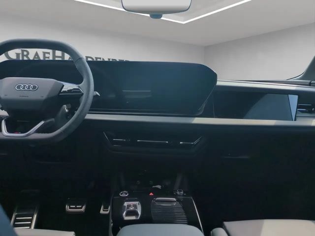 Audi Q6 e-tron Sportback