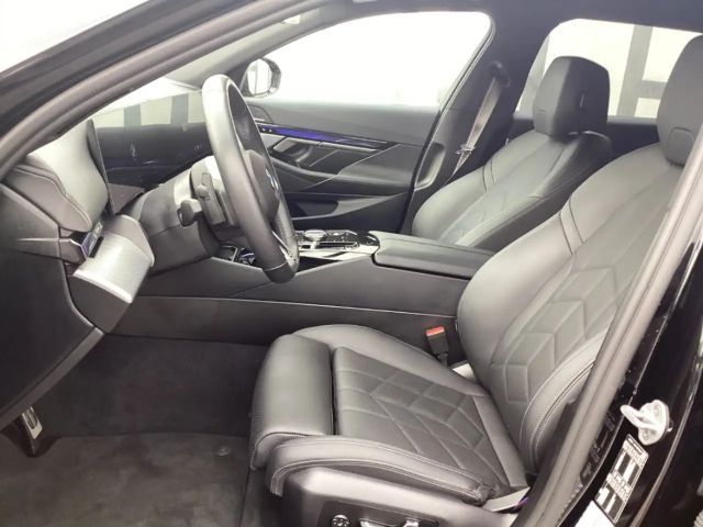 BMW 520 520d 520i M-Sport