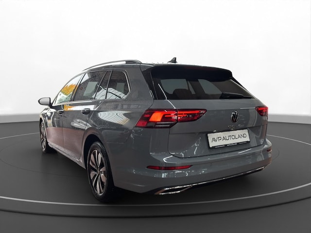 Volkswagen Golf 1.5 TSI Golf VIII Variant