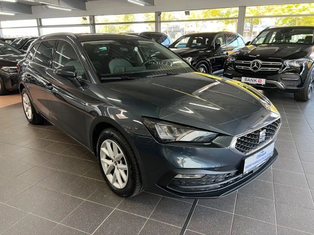 Seat Leon 2.0 TDI Sportstourer Style