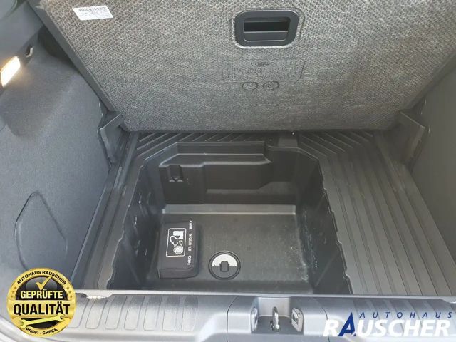 Ford Puma EcoBoost Titanium