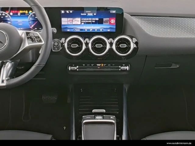 Mercedes-Benz GLA 180 GLA 180 ADVANCED/LED/KAMERA/EASY-PACK/WINTER SHZ