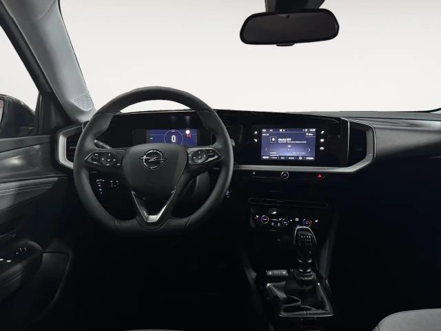 Opel Mokka Elegance