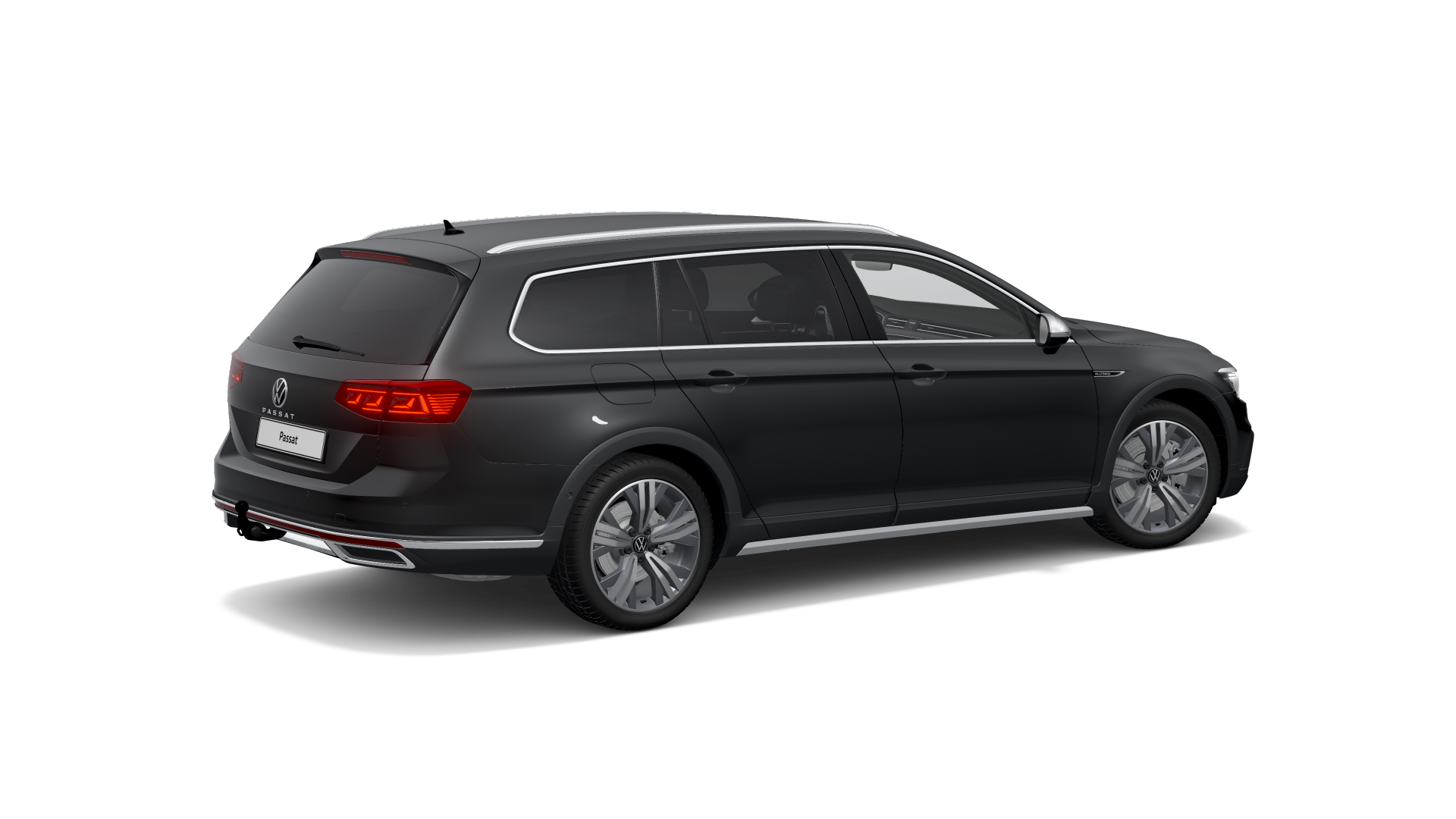 Volkswagen Passat AllTrack DSG Variant