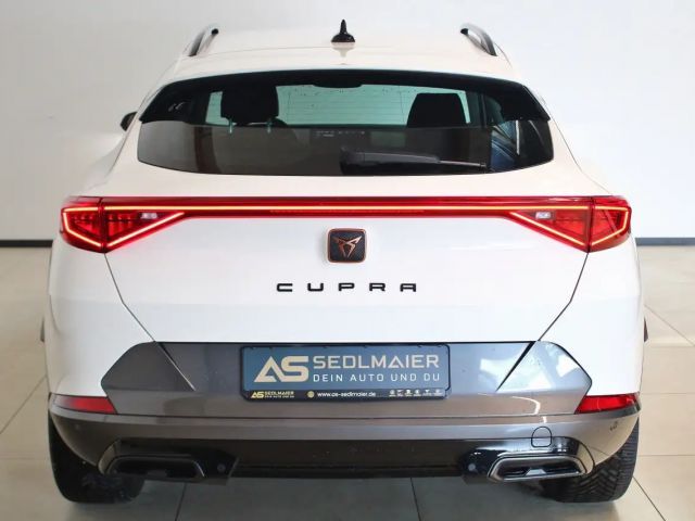 Cupra Formentor 1.5 TSI