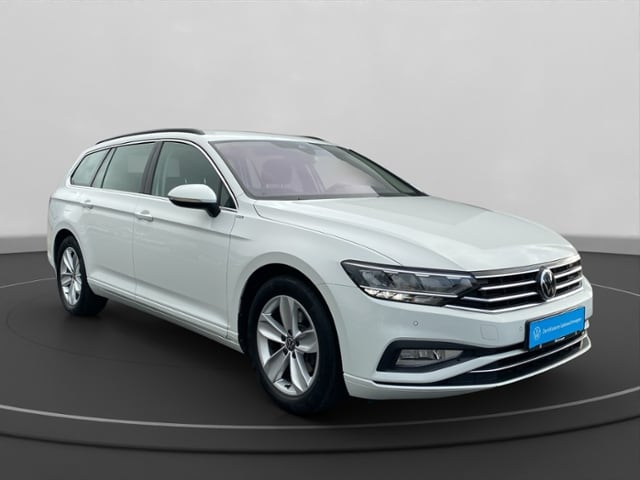 Volkswagen Passat 2.0 TSI Variant