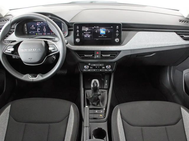 Skoda Kamiq Selection