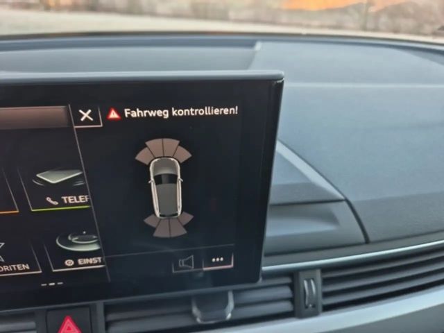 Audi A4 35 TFSI Avant